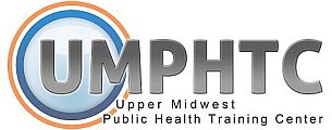 Upper Midwest Public Health Training Center logo